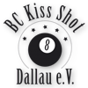 BC Kiss Shot Dallau