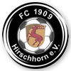 FC 1909 Hirschhorn