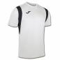 Preview: JOMA Trikot DINAMO - WHITE/BLACK