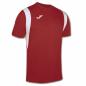 Preview: JOMA Trikot DINAMO - RED/WHITE