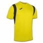 Preview: JOMA Trikot DINAMO - YELLOW/BLACK