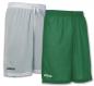 Preview: JOMA Short ROOKIE - BLACK/WHITE - GREEN/WHITE
