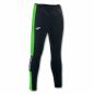 Preview: JOMA Pants CHAMPION IV - BLACK/FLUOR GREEN