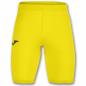 Preview: JOMA Thermo-Shorty BRAMA ACADEMY - YELLOW