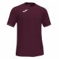 Preview: JOMA Trikot CAMPUS III - BURGUNDY