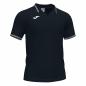 Preview: JOMA Poloshirt CAMPUS III - BLACK