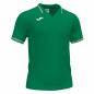 Preview: JOMA Poloshirt CAMPUS III - GREEN