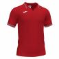 Preview: JOMA Poloshirt CAMPUS III - RED
