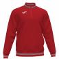 Preview: JOMA Zipper CAMPUS III - RED