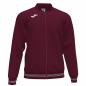 Preview: JOMA Jacke CAMPUS III - BURGUNDY