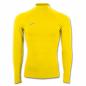 Preview: JOMA Thermo-Shirt BRAMA ACADEMY - YELLOW
