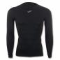 Preview: JOMA Thermo-Shirt (LA) BRAMA CLASSIC PREMIUM - BLACK
