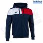 Preview: JOMA Kapuzenjacke CREW V