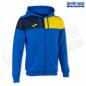 Preview: JOMA Kapuzenjacke CREW V