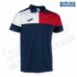 Preview: JOMA Polo-Shirt CREW V