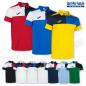 Preview: JOMA Polo-Shirt CREW V