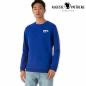 Preview: B&C Sweat-Shirt #SET IN - APG Mosbach Since 1972