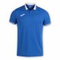 Preview: JOMA Poloshirt CHAMPION VI