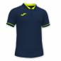 Preview: JOMA Poloshirt CHAMPION VI