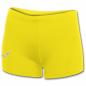 Preview: JOMA Thermo-Shorty BRAMA ACADEMY - YELLOW
