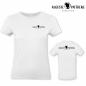Preview: B&C #E190 T-Shirt Damen - APG Mosbach