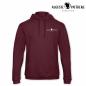Preview: B&C Hooded Sweatshirt #203 - APG Mosbach