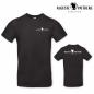 Preview: B&C #E190 T-Shirt - APG Mosbach