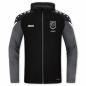 Preview: JAKO Kapuzenjacke Performance unisex - BSC Neckargerach