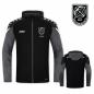 Preview: JAKO Kapuzenjacke Performance unisex - BSC Neckargerach