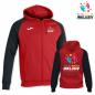 Preview: JOMA Kapuzenjacke ACADEMY IV - BSG Neckarsulm #Trainer