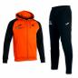 Preview: JOMA Set Freizeit HOODIE 2022 - SG Elztal