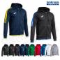 Preview: JOMA Kapuzenjacke OLIMPIADA