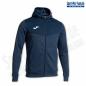 Preview: JOMA Kapuzenjacke CAMPUS STREET