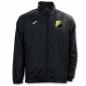 Preview: JOMA Regenjacke IRIS BLACK - SV Neidenstein inkl. Wappen