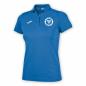 Preview: JOMA Damen Poloshirt HOBBY - TCBW Wiesbaden