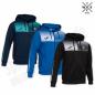 Preview: JOMA Kapuzenjacke ECO-SUPERNOVA - TC Hemer / Herren