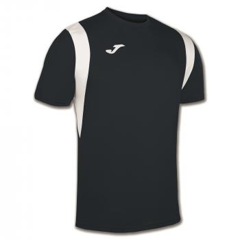 JOMA Trikot DINAMO - BLACK/WHITE