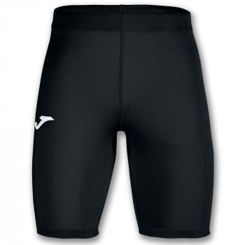 JOMA Thermo-Shorty BRAMA ACADEMY - BLACK