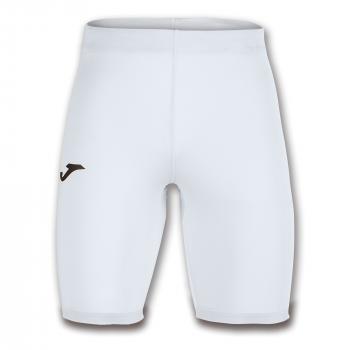 JOMA Thermo-Shorty BRAMA ACADEMY - WHITE