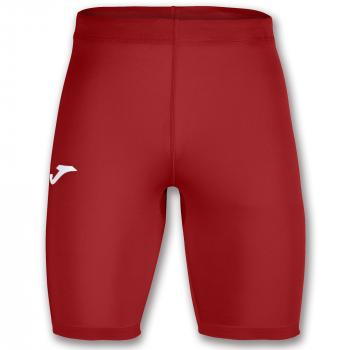 JOMA Thermo-Shorty BRAMA ACADEMY - RED