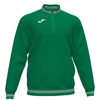 JOMA Zipper CAMPUS III - GREEN