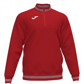 JOMA Zipper CAMPUS III - RED