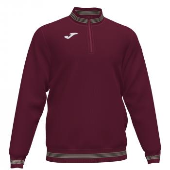 JOMA Zipper CAMPUS III - BURGUNDY