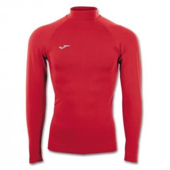 JOMA Thermo-Shirt (LA) BRAMA CLASSIC - RED