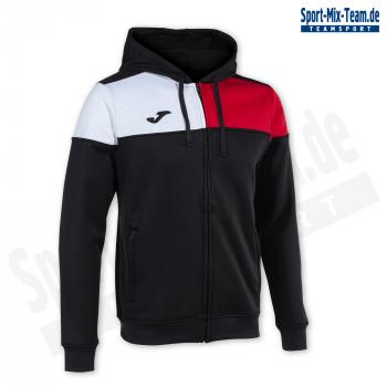 JOMA Kapuzenjacke CREW V