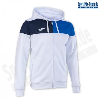 JOMA Kapuzenjacke CREW V