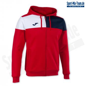 JOMA Kapuzenjacke CREW V