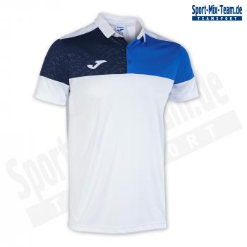 JOMA Polo-Shirt CREW V