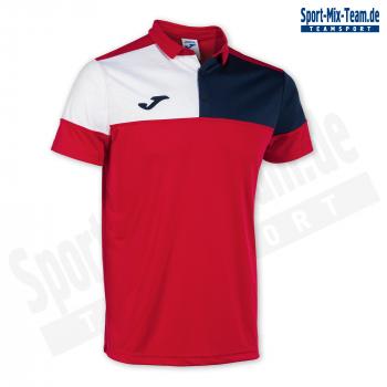 JOMA Polo-Shirt CREW V