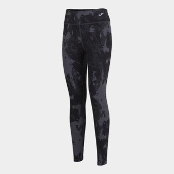 JOMA Damen Leggins INDOOR CAMOUFLAGE